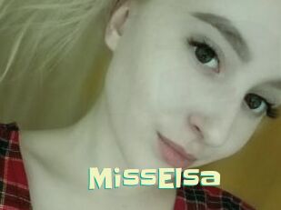 MissElsa