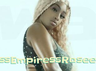 MissEmpiressRosee