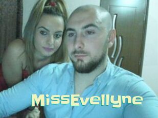MissEvellyne