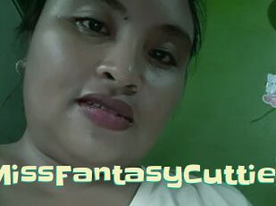 MissFantasyCuttie