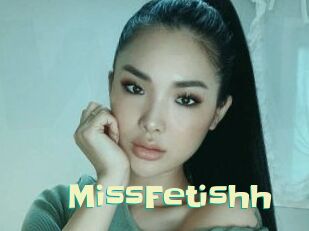 MissFetishh