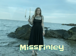MissFinley Wanna Meet