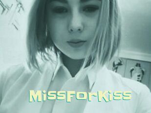 MissForKiss_