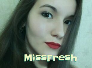 MissFresh