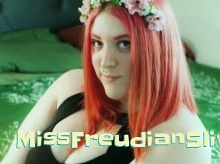 MissFreudianSlit