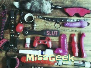 MissGeek