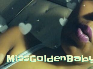 MissGoldenBaby