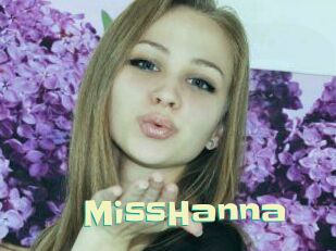MissHanna