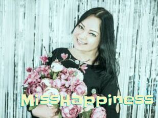 MissHappiness