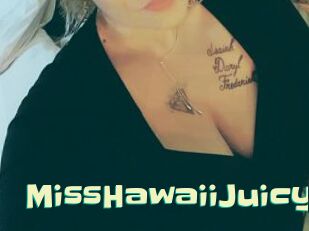 MissHawaiiJuicy
