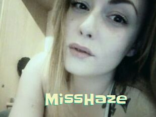 MissHaze