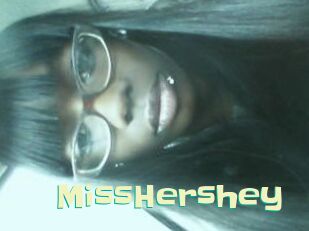 MissHershey Wanna Meet