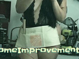MissHomeImprovement