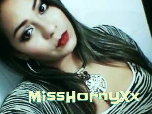 MissHornyXx Wanna Meet