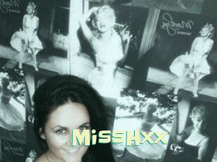 MissHxx