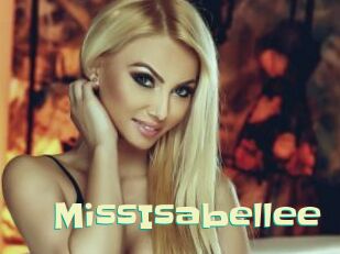 MissIsabellee