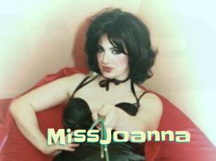 MissJoanna