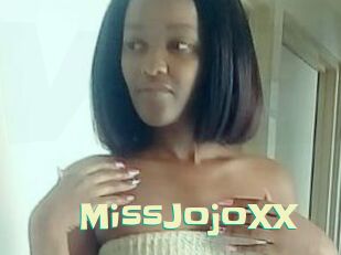 MissJojoXX Wanna Meet