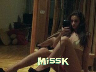 MissK