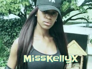 MissKellyX