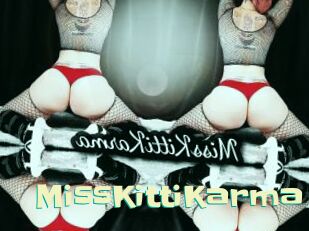 MissKittiKarma