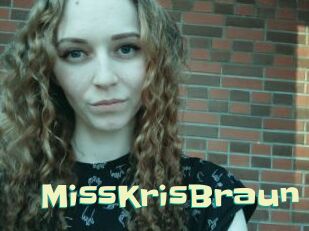 MissKrisBraun