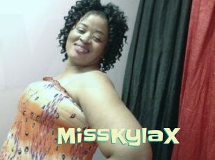 MissKylaX Wanna Meet