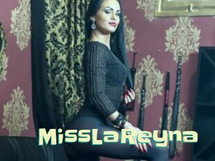 MissLaReyna