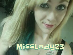 MissLady23