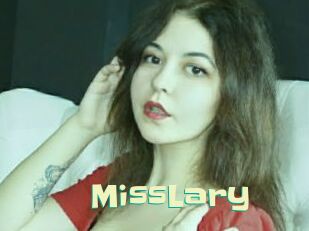MissLary