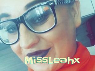 MissLeahx