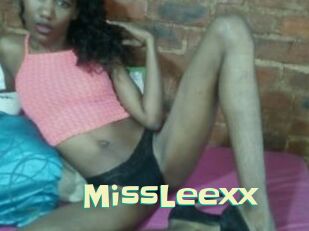 MissLeexx Wanna Meet