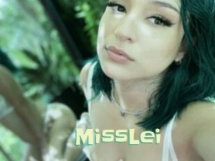 MissLei