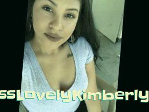 MissLovelyKimberly
