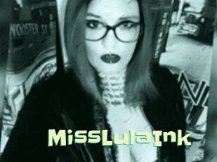 MissLulaInk
