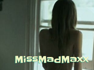 MissMadMaxx