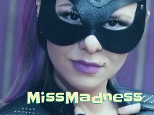 MissMadness