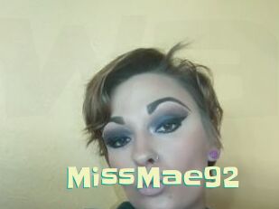 MissMae92