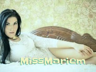 MissMariem