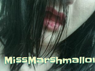 MissMarshmallow