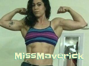 MissMaverick