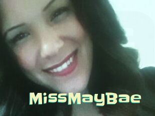 MissMayBae