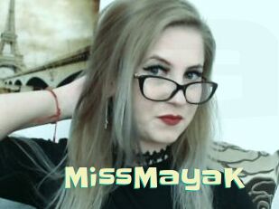 MissMayaK