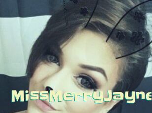 MissMerryJayne