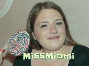 MissMiami