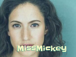 MissMickey