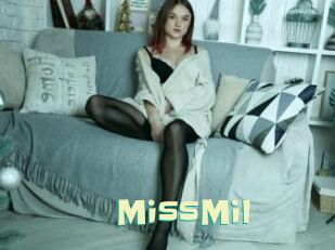 MissMil