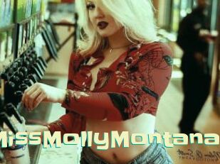 MissMollyMontana