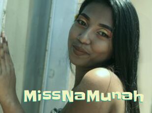 MissNaMunah