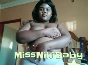 MissNikiBaby